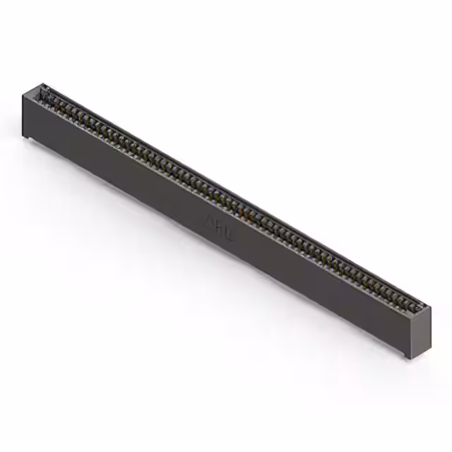 395-063-524-101 EDAC Inc.  Edgeboard Connectors